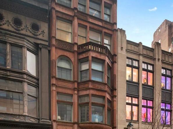 1606 Chestnut Street 4, Philadelphia PA 19103