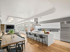 1606 Chestnut Street 4, Philadelphia PA 19103