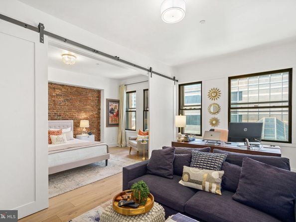 1606 Chestnut Street 4, Philadelphia PA 19103