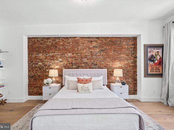 1606 Chestnut Street 4, Philadelphia PA 19103
