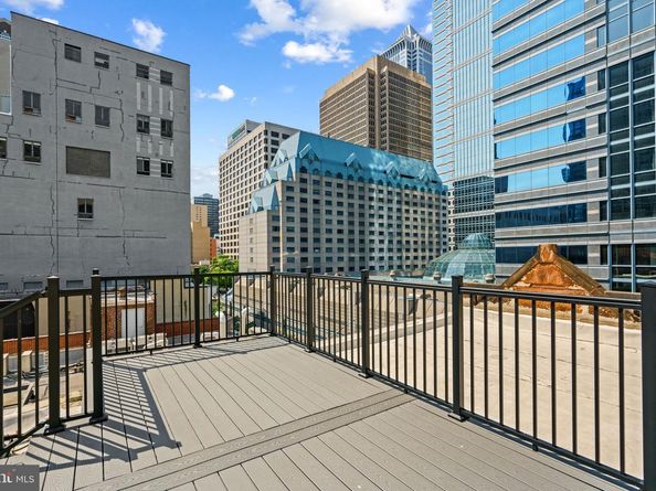 1606 Chestnut Street 4, Philadelphia PA 19103