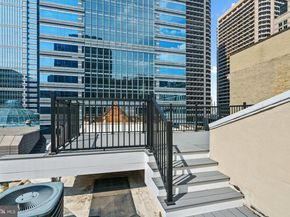 1606 Chestnut Street 4, Philadelphia PA 19103