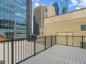 1606 Chestnut Street 4, Philadelphia PA 19103
