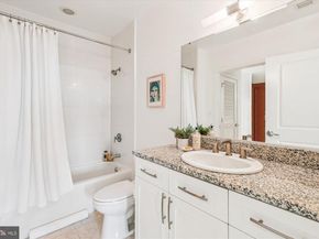 Undisclosed Address #DCDC2224206, Washington DC 20016