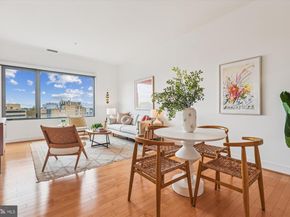 Undisclosed Address #DCDC2224206, Washington DC 20016