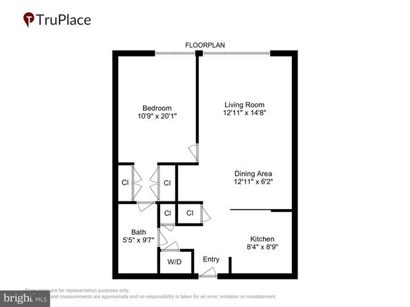 Undisclosed Address #DCDC2224206, Washington DC 20016