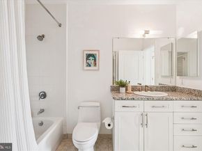 Undisclosed Address #DCDC2224206, Washington DC 20016