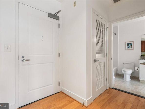 Undisclosed Address #DCDC2224206, Washington DC 20016