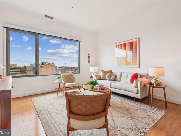 Undisclosed Address #DCDC2224206, Washington DC 20016