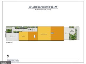 3930 Highwood Court NW, Washington DC 20007