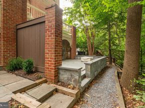 3930 Highwood Court NW, Washington DC 20007