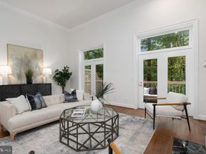 3930 Highwood Court NW, Washington DC 20007