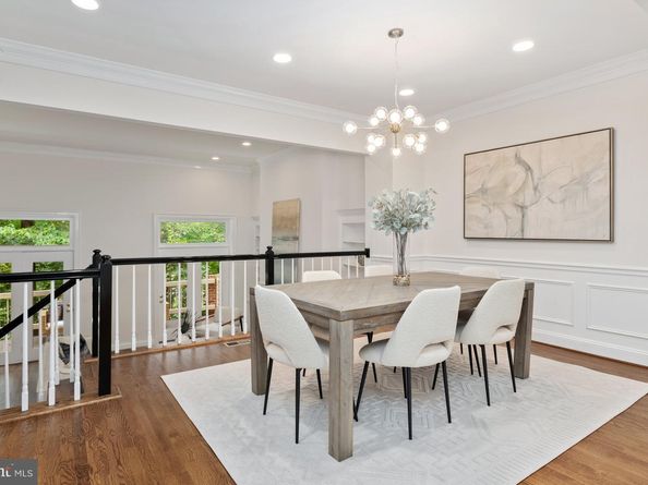 3930 Highwood Court NW, Washington DC 20007