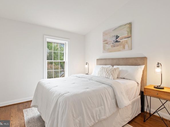 3930 Highwood Court NW, Washington DC 20007