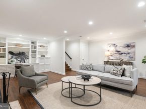 3930 Highwood Court NW, Washington DC 20007