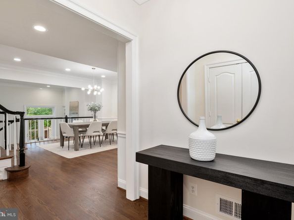 3930 Highwood Court NW, Washington DC 20007