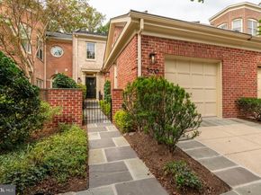 3930 Highwood Court NW, Washington DC 20007