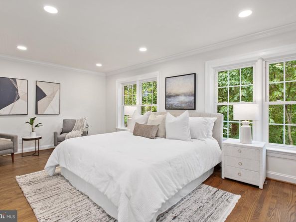 3930 Highwood Court NW, Washington DC 20007