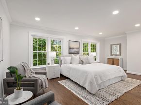 3930 Highwood Court NW, Washington DC 20007