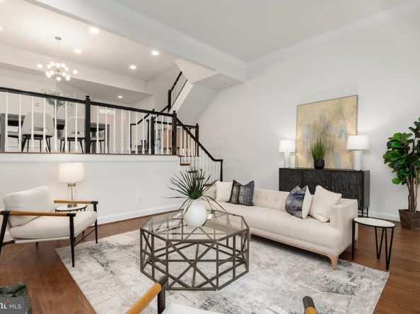 3930 Highwood Court NW, Washington DC 20007