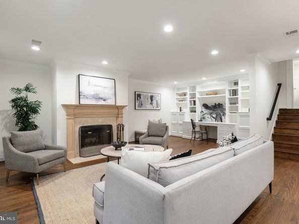 3930 Highwood Court NW, Washington DC 20007