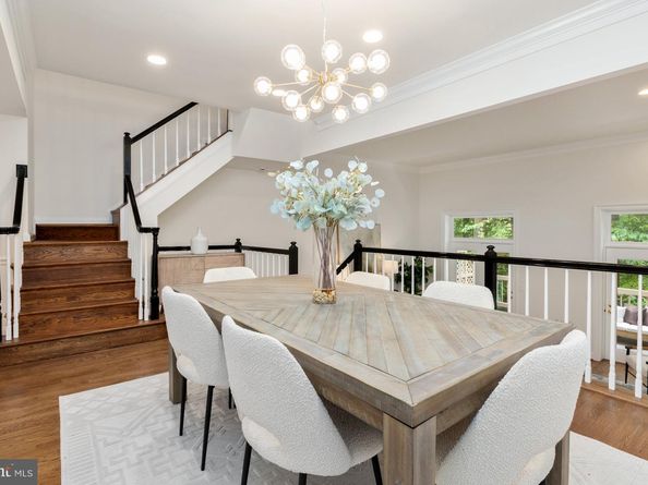 3930 Highwood Court NW, Washington DC 20007