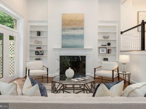 3930 Highwood Court NW, Washington DC 20007