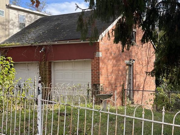 4601 Jay Street NE, Washington DC 20019