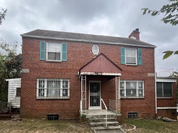 4601 Jay Street NE, Washington DC 20019