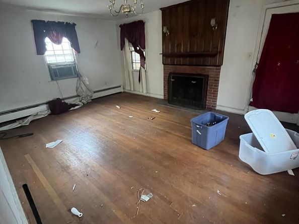4601 Jay Street NE, Washington DC 20019