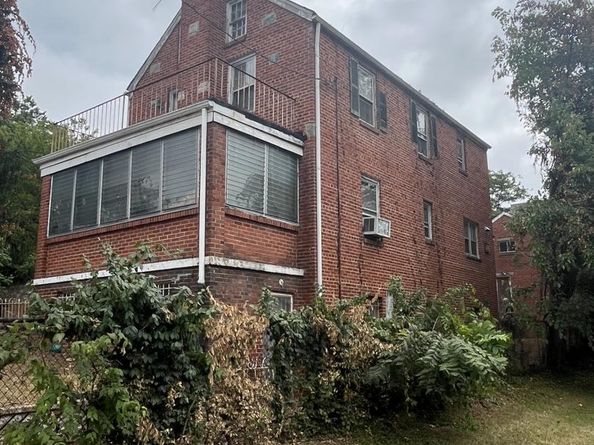 4601 Jay Street NE, Washington DC 20019