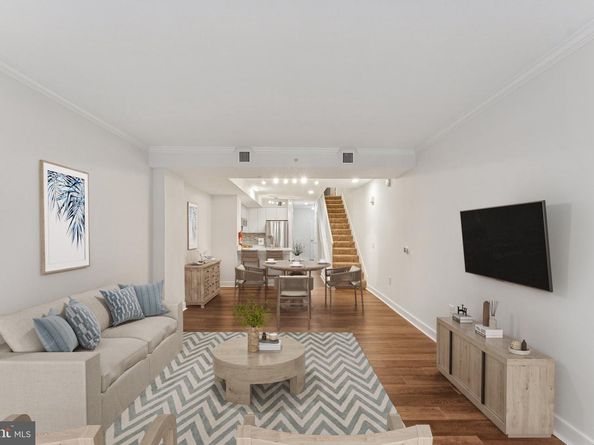 616 E Street NW 455, Washington DC 20004
