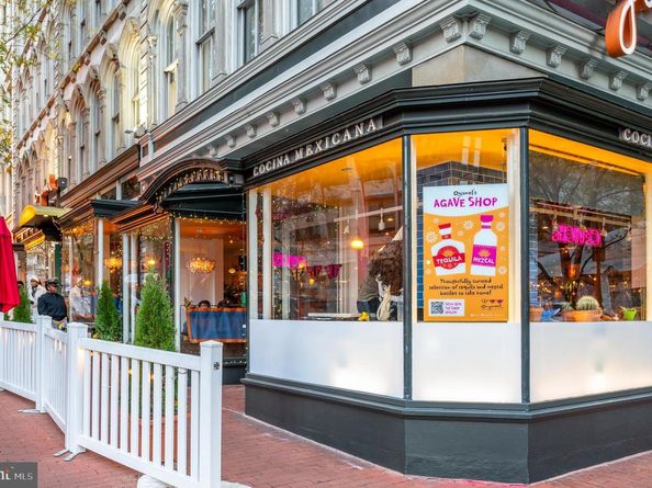 616 E Street NW 455, Washington DC 20004