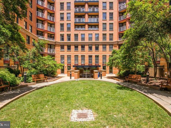 616 E Street NW 455, Washington DC 20004