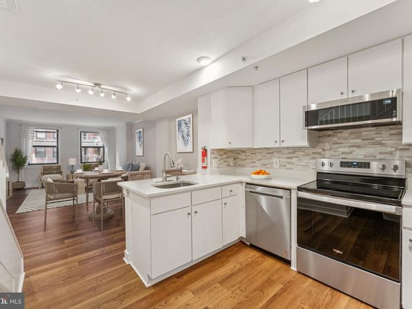 616 E Street NW 455, Washington DC 20004