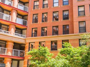616 E Street NW 455, Washington DC 20004