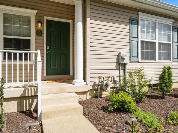 120 Liberty Drive, Bensalem PA 19020