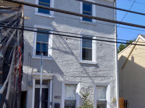 4812 Umbria Street, Philadelphia PA 19127