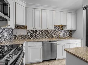 510 N Street SW N217, Washington DC 20024