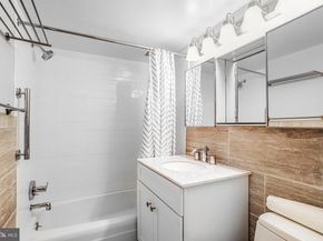 510 N Street SW N217, Washington DC 20024