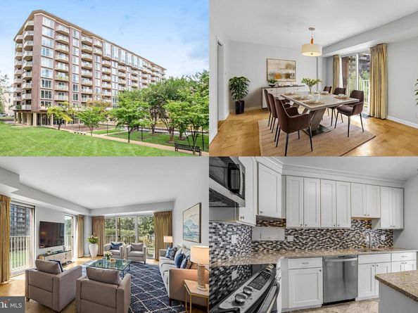510 N Street SW N217, Washington DC 20024