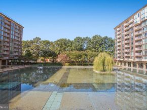 510 N Street SW N217, Washington DC 20024