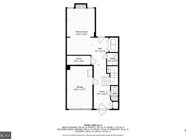 47464 Sharpskin Island Square, Sterling VA 20165