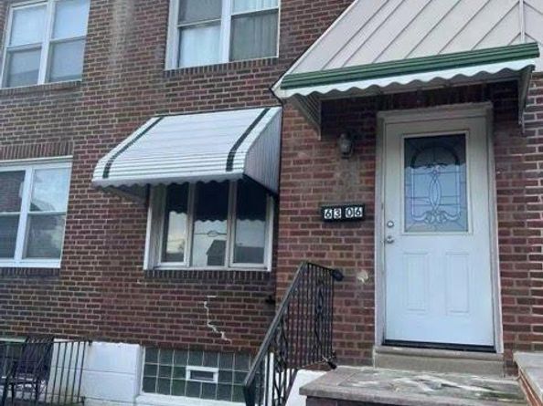 6306 Leonard Street, Philadelphia PA 19149