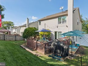 508 Laura Lane, Philadelphia PA 19116