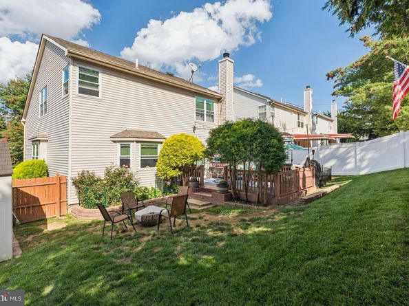508 Laura Lane, Philadelphia PA 19116