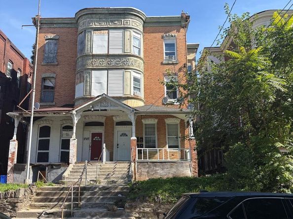 1713 W Tioga Street, Philadelphia PA 19140