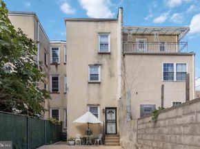 1202 Mount Vernon Street, Philadelphia PA 19123