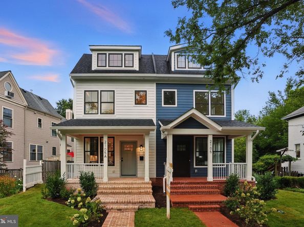 2105 Commonwealth Avenue, Alexandria VA 22301