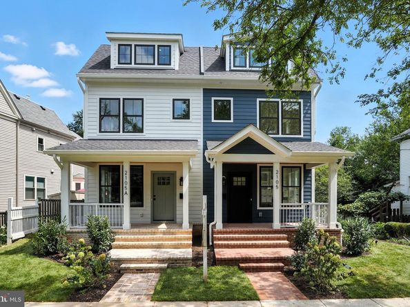 2105 Commonwealth Avenue, Alexandria VA 22301